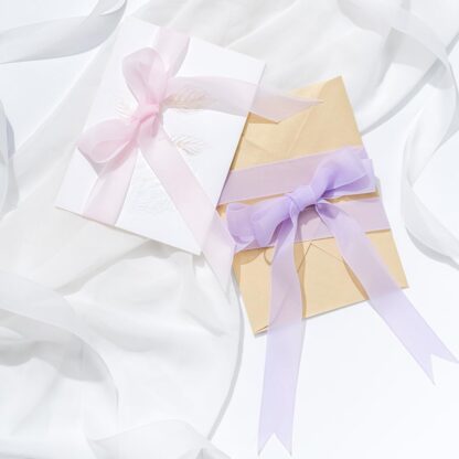 Roosa õhuke pael (2,5cm) - Image 2