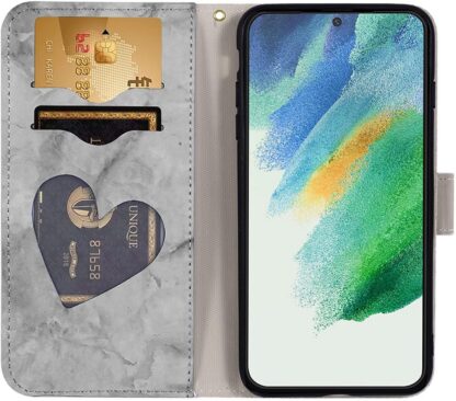 Samsung Galaxy S20 telefonikaaned, must (6,2") - Image 3
