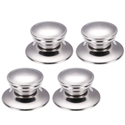 Poti nuppude komplekt (4tk)