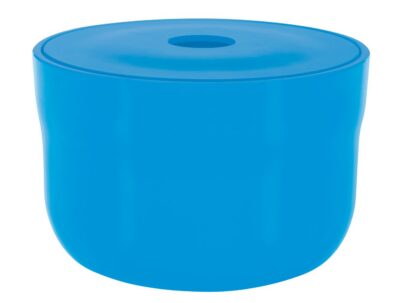 Tops meigiasjade või ehete jaoks, sinine (15x9cm) - Image 2