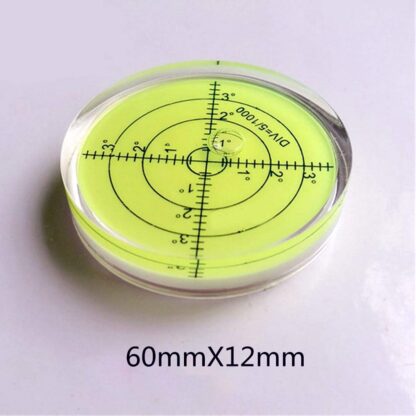 Ringikujuline vesilood (6x1.2cm) - Image 2