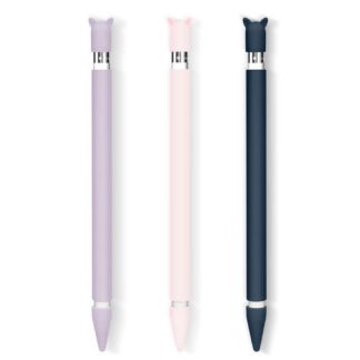 Apple Pencili silikoonümbrised (3tk)