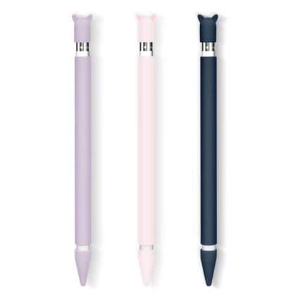 Apple Pencili silikoonümbrised (3tk)