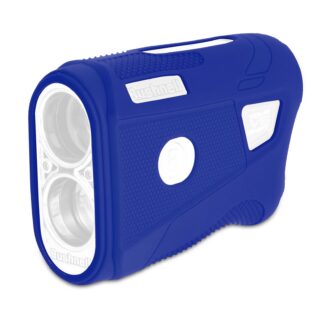Bushnell Tour V6 silikoonümbris, punane