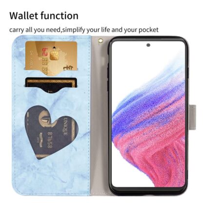 Samsung Galaxy A53 5G telefonikaaned, roheline (6,5") - Image 2