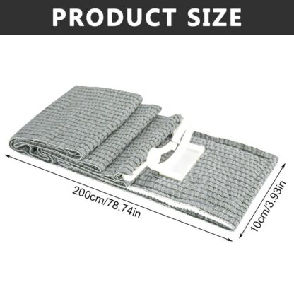 Iisraeli sidemed (4tk, 10cm) - Image 2