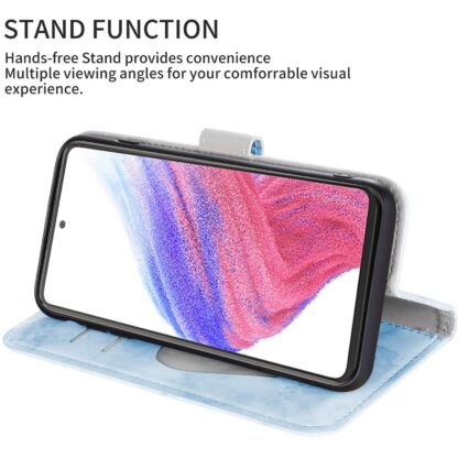 Samsung Galaxy A53 5G telefonikaaned, roheline (6,5") - Image 3