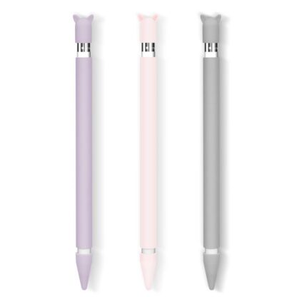 Apple Pencili silikoonümbrised (3tk)