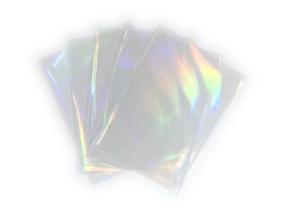 Läikivad ümbrised kogumiskaartidele (100tk, 6.5x9cm) - Image 3