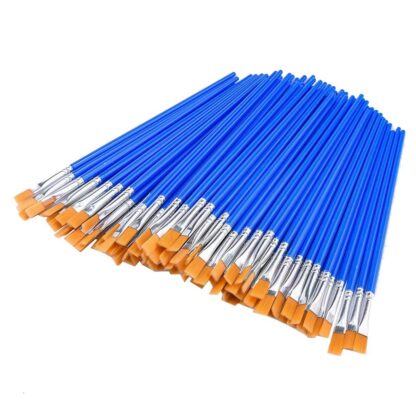 Lameda otsaga pintsel, 1 tk