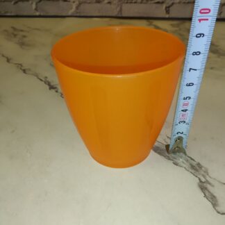 Oranž plasttops