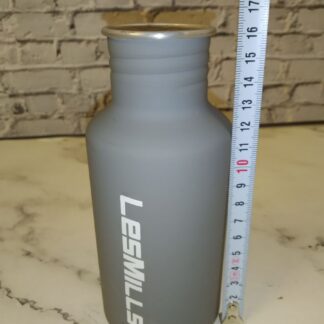 Hall Les Mills joogipudeli