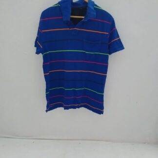 Triibuline polo, suurus M