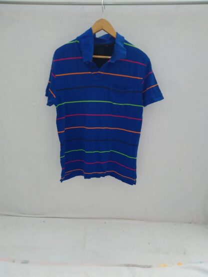 Triibuline polo, suurus M