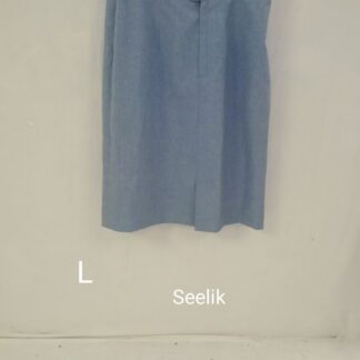 Helelilla seelik, suurus L