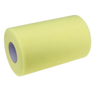 Tüllist lai lint (100m, 15cm)