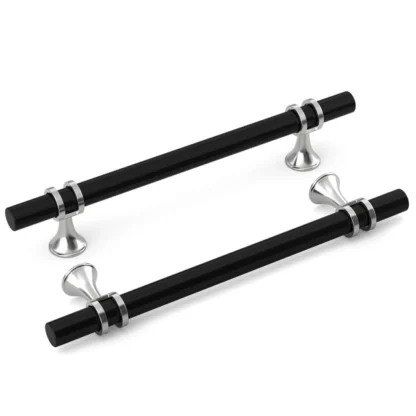 Kappide-sahtlite käepidemed 10 tk komplektis, auguvahe 16 cm