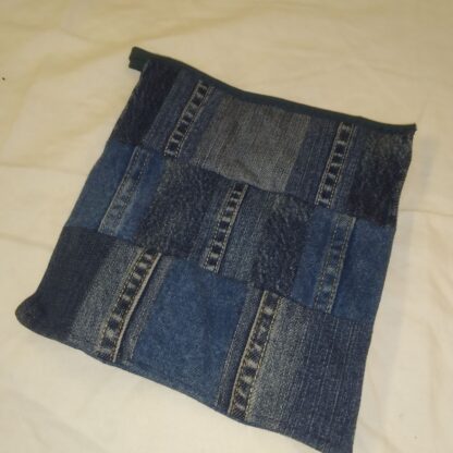 Teksast pajalapp, 20x20 cm - Image 2