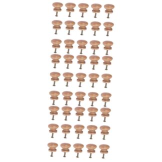 Puidust kapinupud (15tk)