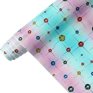 Kleebitav kalliskividega paksem materjal 30x135 cm
