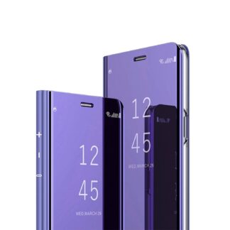 Samsung Galaxy M30s telefonikaaned, lilla peegel