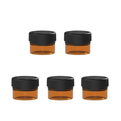 Plastikust topsid (5tk, 30ml) - Image 2