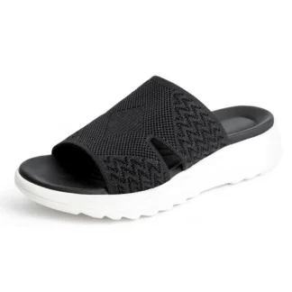 Mõnusad mustad sandaalid suurus 36