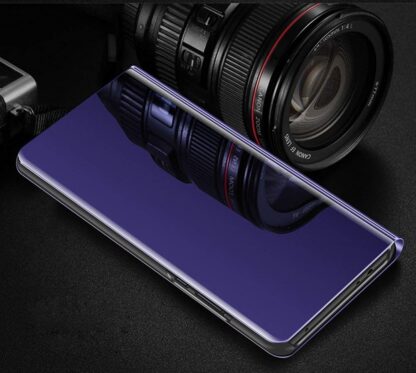 Samsung Galaxy M30s telefonikaaned, lilla peegel - Image 2