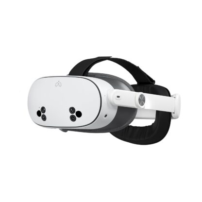 Elite pearihm Meta Quest 3 VR peakomplektile