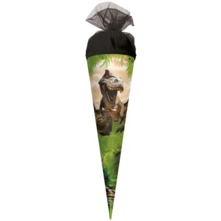 Dinosaurusega kinkepakk (35cm)