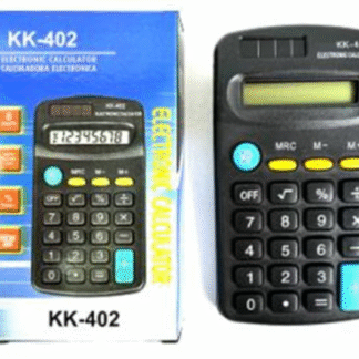 Kalkulaator