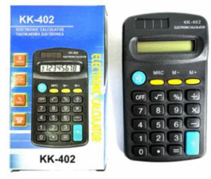Kalkulaator