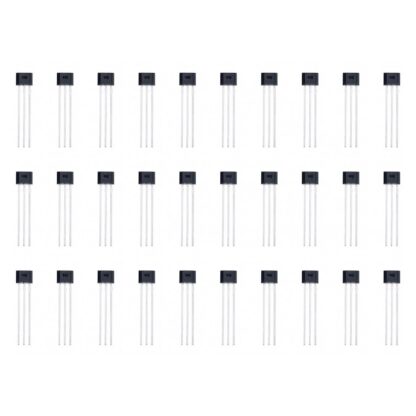 Mingid elektrimootori andurid (30tk)