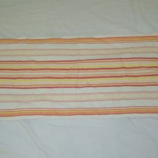 Triibuline linik, 26x120 cm