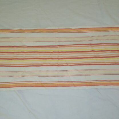 Triibuline linik, 26x120 cm