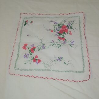 Lilleline linik, 29x29 cm