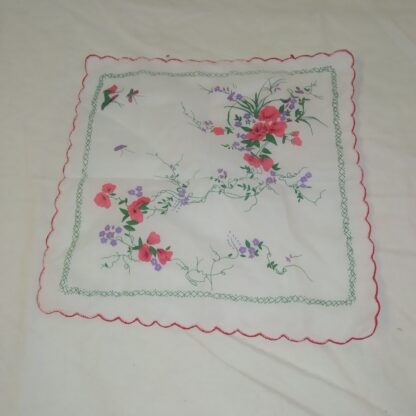 Lilleline linik, 29x29 cm
