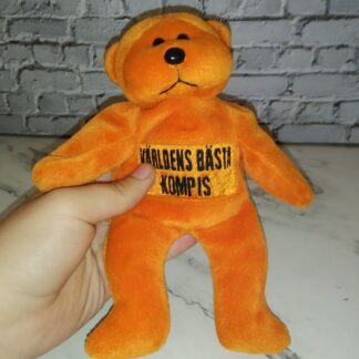 Oranž karu