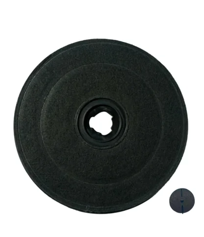 Söefilter 23cm x 20 mm