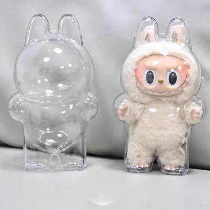 Labubu kaitsekest