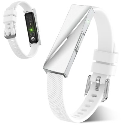 Veekindel spordikell fitness tracker käevõru, äpiga ühilduv, loeb kaloreid, jälgib und jpm