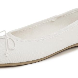 Valged lipsuga baleriinad kingad s 38