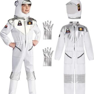 Laste kosmonaudi kostüüm s 100