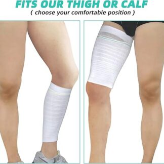 Uriinikoti hoidja jala peale, suurus M