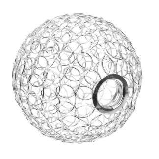 Raudvõrest lambivari