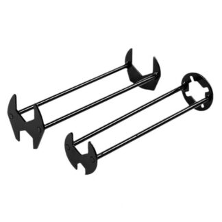 Võtmed segistile, WC-potile vms (2tk)