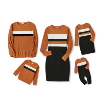 Pildil olev pruun meeste kampsun suurus XL