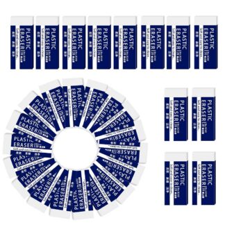 30 kustukummi komplektis