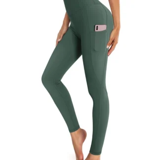 Rohelised trennipüksid suurus S