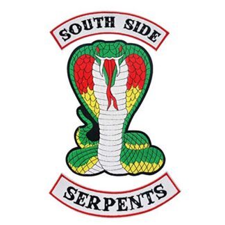 Aplikatsioon riietele, ussiga